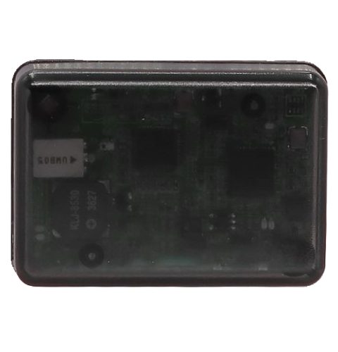 Asset Tag